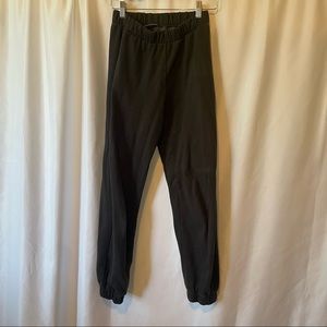 Brandi Melville “one size fits all” sweats